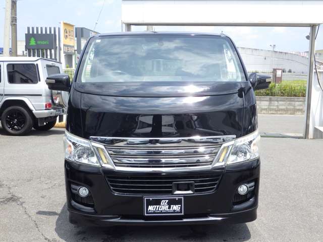 日産 ＮＶ３５０キャラバン ２．５ プレミアムＧＸ ロングボディ ディーゼルターボ H29年 (関東) 99