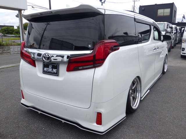 トヨタ アルファード ２．５ Ｓ Ｃパッケージ R1年 (関東) 99