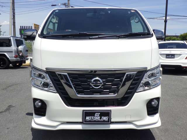 日産 ＮＶ３５０キャラバン ２．０ プレミアムＧＸ アーバンクロム ロングボディ R2年 (関東) 99