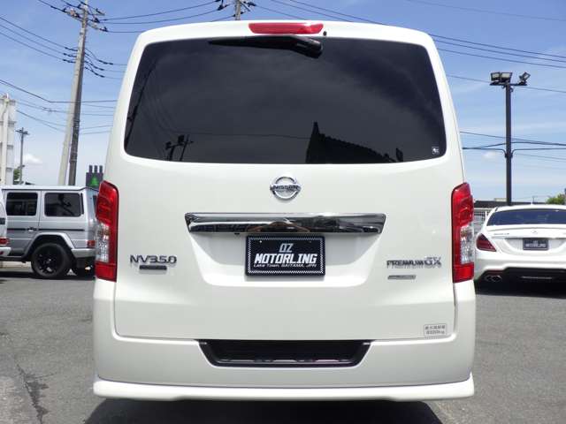 日産 ＮＶ３５０キャラバン ２．０ プレミアムＧＸ アーバンクロム ロングボディ R2年 (関東) 99