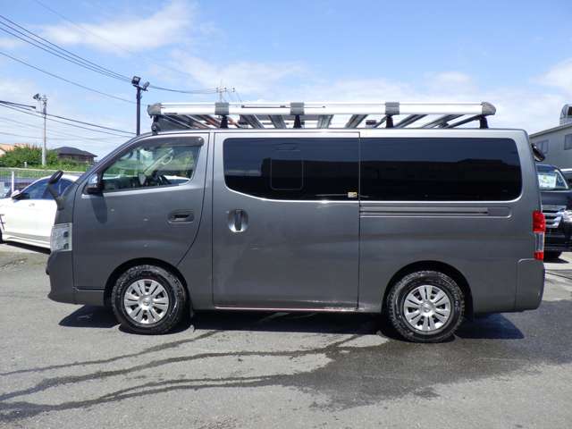 日産 ＮＶ３５０キャラバン ２．５ ＶＸ ロングボディ ディーゼルターボ H30年 (関東) 99