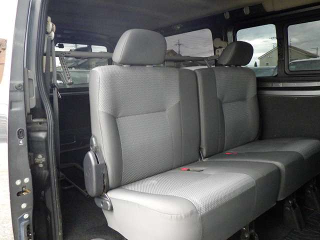 日産 ＮＶ３５０キャラバン ２．５ ＶＸ ロングボディ ディーゼルターボ H30年 (関東) 99