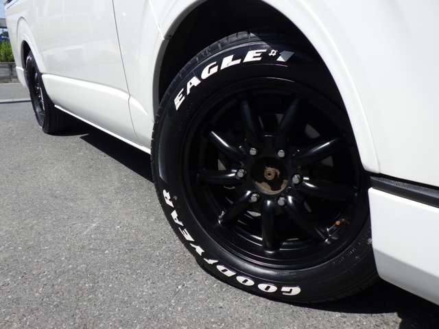 トヨタ ハイエースバン ２．８ スーパーＧＬ ダークプライムＩＩ ロングボディ ディーゼルターボ ４ＷＤ R2年 (関東) 99