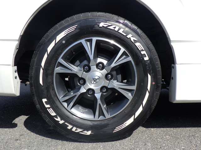 トヨタ ハイエースバン ２．８ スーパーＧＬ ダークプライムＩＩ ロングボディ ディーゼルターボ ４ＷＤ R4年 (関東) 99