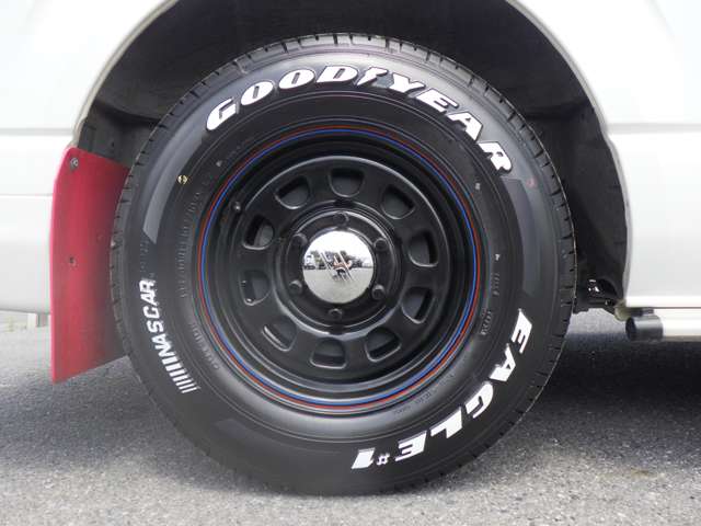 トヨタ ハイエースバン ２．８ スーパーＧＬ ５０ＴＨ アニバーサリー リミテッド ロングボディ ディーゼルターボ R1年 (関東) 99