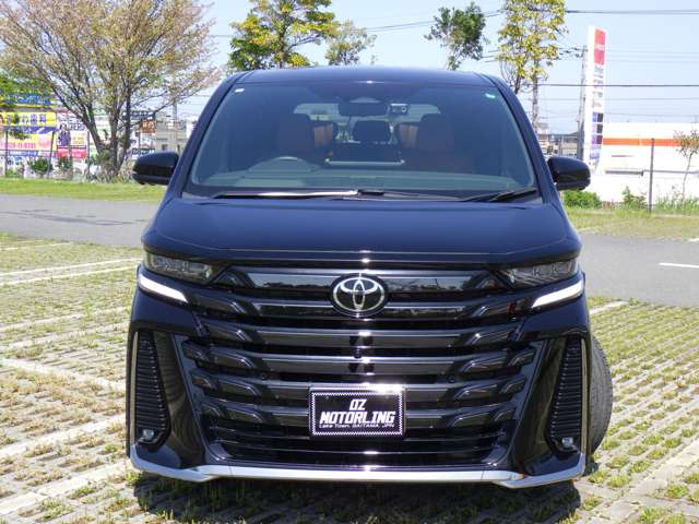 トヨタ ヴェルファイア　ハイブリッド ハイブリッド ２．５ Ｚプレミア R5年 (関東) 99