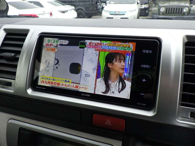 トヨタ ハイエースバン ２．８ リラクベース タイプＩ ロング ディーゼルターボ H30年 (関東) 99