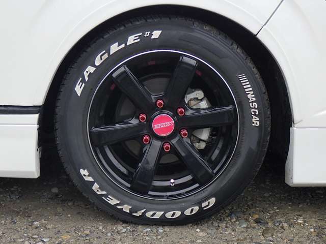 トヨタ ハイエースバン ２．０ スーパーＧＬ ダークプライム ロングボディ H30年 (関東) 99