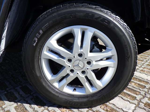 メルセデスベンツ Ｇクラス Ｇ３５０Ｄ ロング ディーゼルターボ ４ＷＤ H28年 (関東) 99
