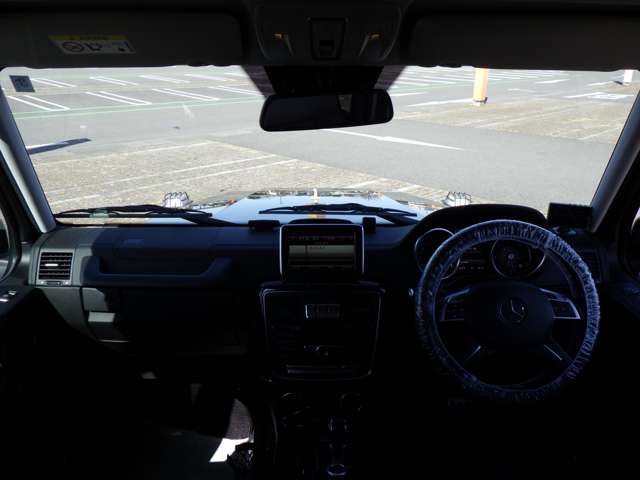 メルセデスベンツ Ｇクラス Ｇ３５０Ｄ ロング ディーゼルターボ ４ＷＤ H28年 (関東) 99