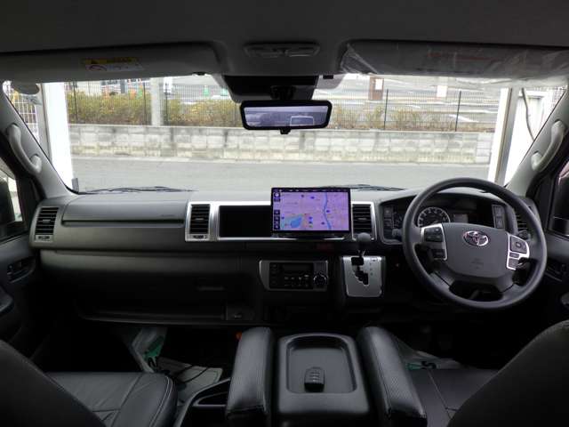 トヨタ ハイエースワゴン ２．７ ＧＬ ロング ミドルルーフ ４ＷＤ R5年 (関東) 99