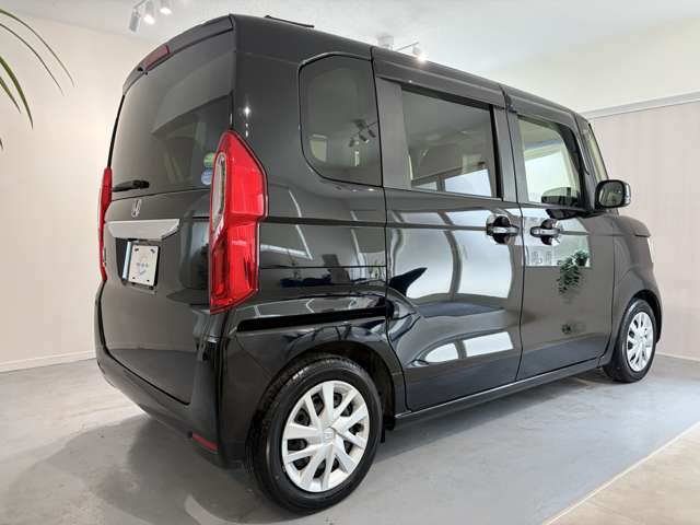 ホンダ Ｎ　ＢＯＸ ６６０ Ｇ Ｌ ホンダセンシング R1年 (関東) 99