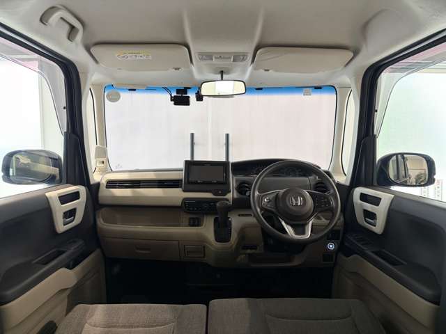 ホンダ Ｎ　ＢＯＸ ６６０ Ｇ Ｌ ホンダセンシング R1年 (関東) 99