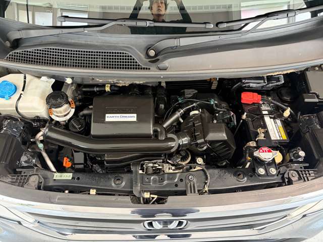 ホンダ Ｎ　ＢＯＸ ６６０ Ｇ Ｌ ホンダセンシング R1年 (関東) 99