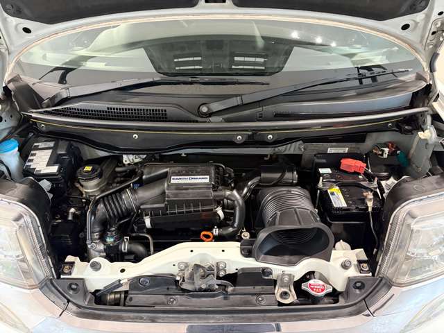 ホンダ Ｎ　ＢＯＸ ６６０ カスタムＧ ターボＳＳパッケージ H25年 (関東) 99