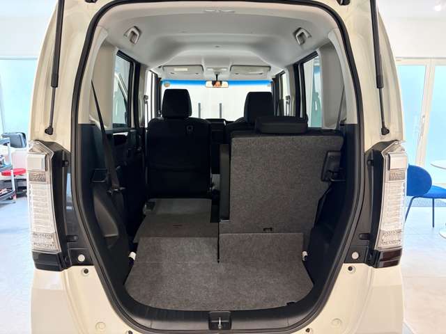 ホンダ Ｎ　ＢＯＸ ６６０ カスタムＧ ターボＳＳパッケージ H25年 (関東) 99