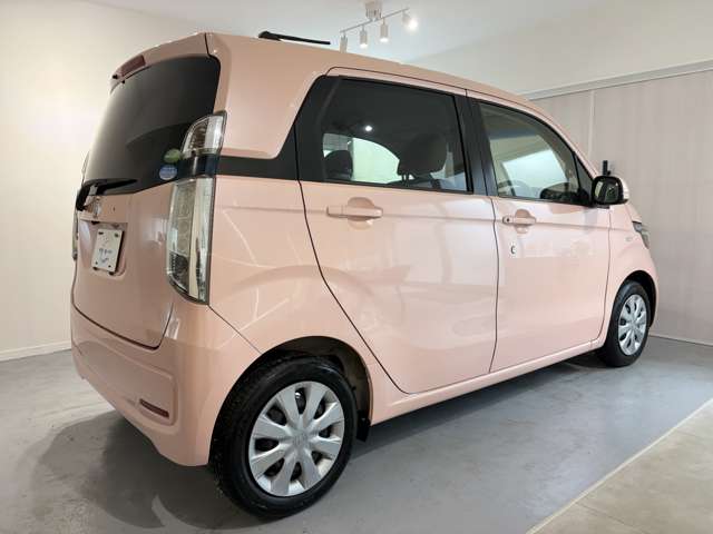 ホンダ Ｎ−ＷＧＮ ６６０ Ｇ Ｌパッケージ H27年 (関東) 99