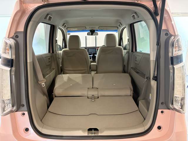 ホンダ Ｎ−ＷＧＮ ６６０ Ｇ Ｌパッケージ H27年 (関東) 99