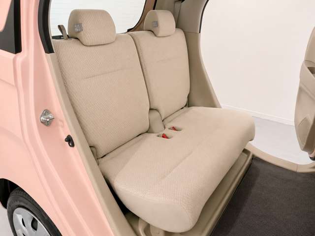 ホンダ Ｎ−ＷＧＮ ６６０ Ｇ Ｌパッケージ H27年 (関東) 99