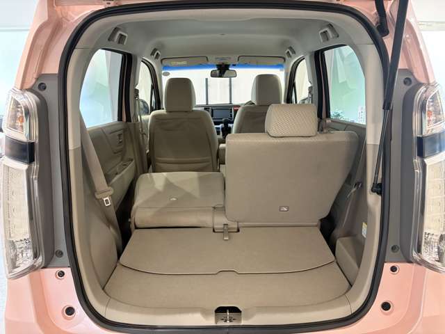 ホンダ Ｎ−ＷＧＮ ６６０ Ｇ Ｌパッケージ H27年 (関東) 99