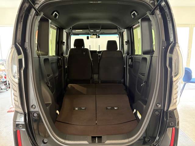 ホンダ Ｎ　ＢＯＸ カスタム ６６０ Ｇ Ｌ ホンダセンシング H29年 (関東) 99