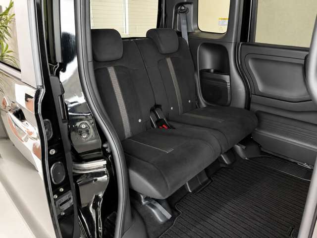 ホンダ Ｎ　ＢＯＸ カスタム ６６０ Ｇ Ｌ ホンダセンシング H29年 (関東) 99