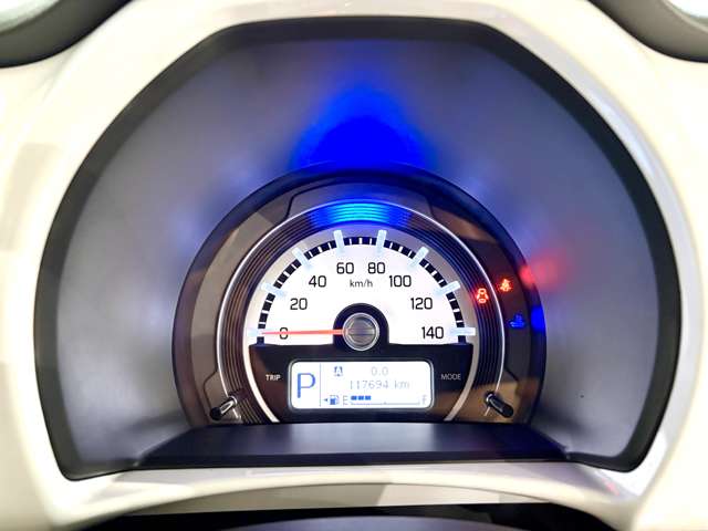 スズキ ハスラー ６６０ Ｘターボ H27年 (関東) 99