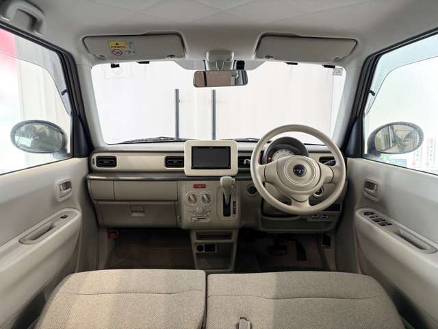 スズキ アルトラパン ６６０ Ｌ H29年 (関東) 99