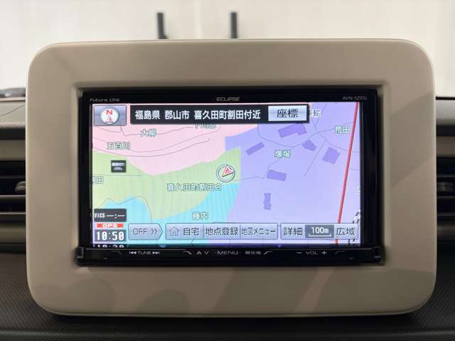 スズキ アルトラパン ６６０ Ｌ H29年 (関東) 99