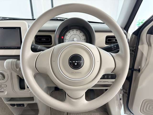 スズキ アルトラパン ６６０ Ｌ H29年 (関東) 99