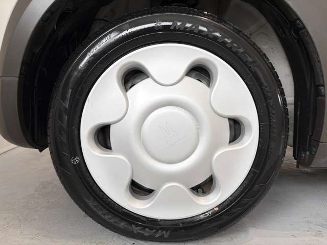 スズキ アルトラパン ６６０ Ｌ H29年 (関東) 99