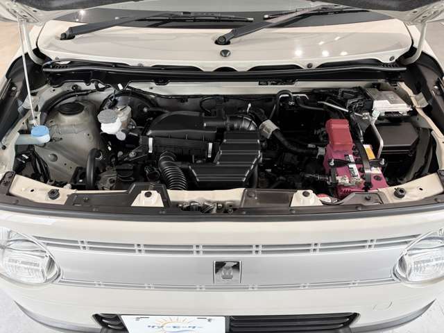 スズキ アルトラパン ６６０ Ｌ H29年 (関東) 99