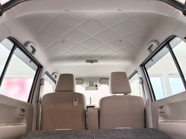 スズキ アルトラパン ６６０ Ｌ H29年 (関東) 99