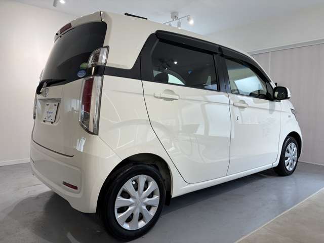 ホンダ Ｎ−ＷＧＮ ６６０ Ｃ H29年 (関東) 99