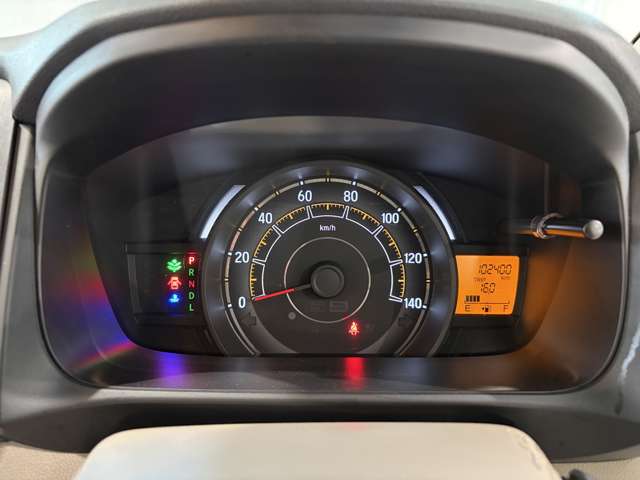 ホンダ Ｎ−ＷＧＮ ６６０ Ｃ H29年 (関東) 99
