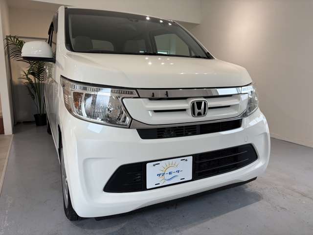 ホンダ Ｎ−ＷＧＮ ６６０ Ｃ H29年 (関東) 99