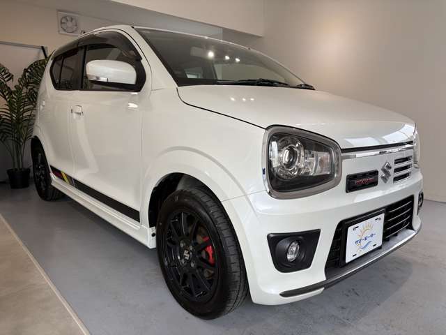 スズキ アルトワークス ワークス ６６０ R1年 (関東) 99