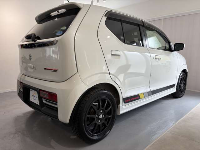 スズキ アルトワークス ワークス ６６０ R1年 (関東) 99
