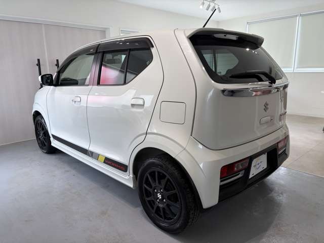 スズキ アルトワークス ワークス ６６０ R1年 (関東) 99
