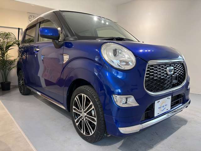 ダイハツ キャスト　スタイル スタイル ６６０ Ｇ ＳＡＩＩ H29年 (関東) 99