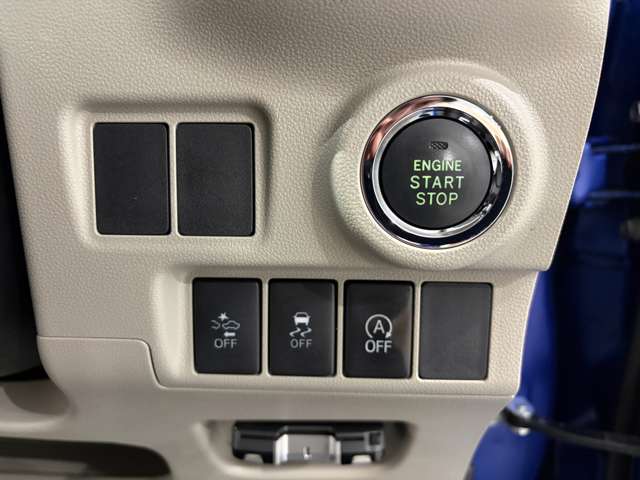 ダイハツ キャスト　スタイル スタイル ６６０ Ｇ ＳＡＩＩ H29年 (関東) 99