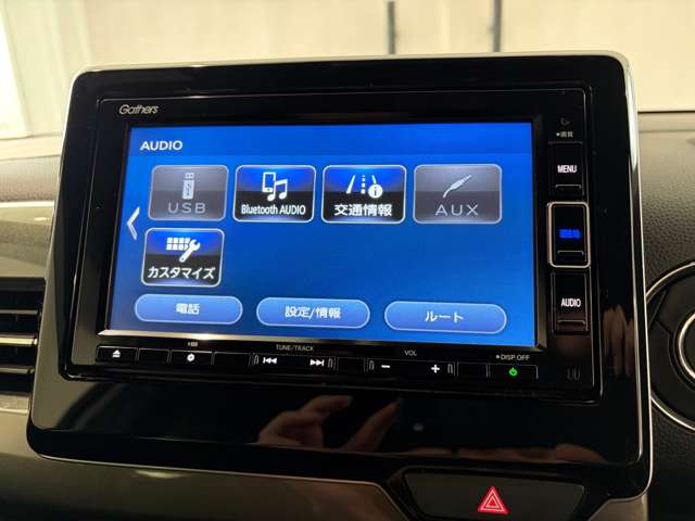ホンダ Ｎ−ＷＧＮ カスタム ６６０ Ｌ ターボ ホンダ センシング R3年 (関東) 99