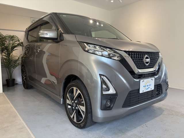 日産 デイズ ６６０ ハイウェイスターＧターボ プロパイロット エディション ４ＷＤ R1年 (関東) 99