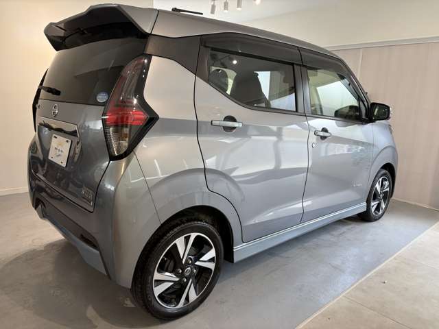 日産 デイズ ６６０ ハイウェイスターＧターボ プロパイロット エディション ４ＷＤ R1年 (関東) 99