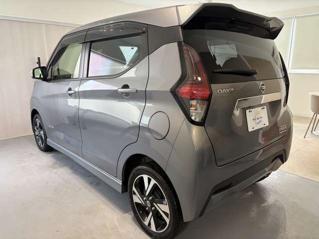 日産 デイズ ６６０ ハイウェイスターＧターボ プロパイロット エディション ４ＷＤ R1年 (関東) 99