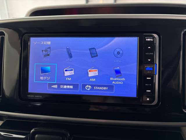 ダイハツ ムーヴ　キャンバス ６６０ Ｘ リミテッド メイクアップ ＳＡＩＩ H29年 (関東) 99