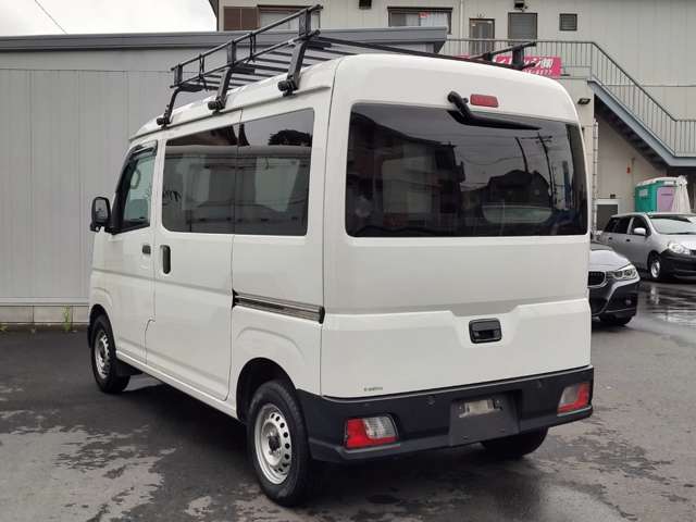 ダイハツ ハイゼットカーゴ ６６０ デラックス R4年 (関東) 99