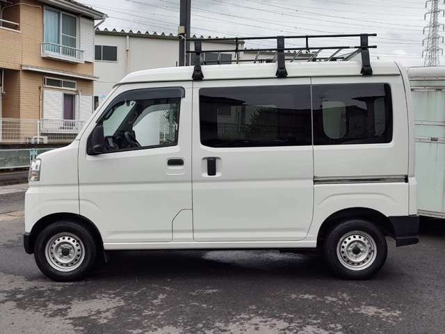 ダイハツ ハイゼットカーゴ ６６０ デラックス R4年 (関東) 99