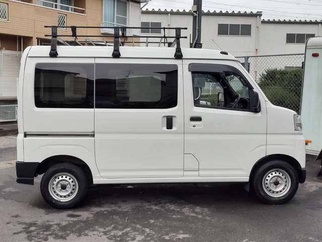 ダイハツ ハイゼットカーゴ ６６０ デラックス R4年 (関東) 99