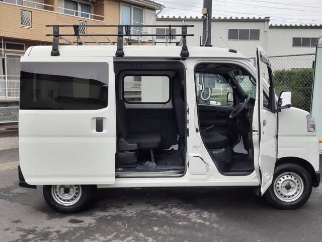 ダイハツ ハイゼットカーゴ ６６０ デラックス R4年 (関東) 99